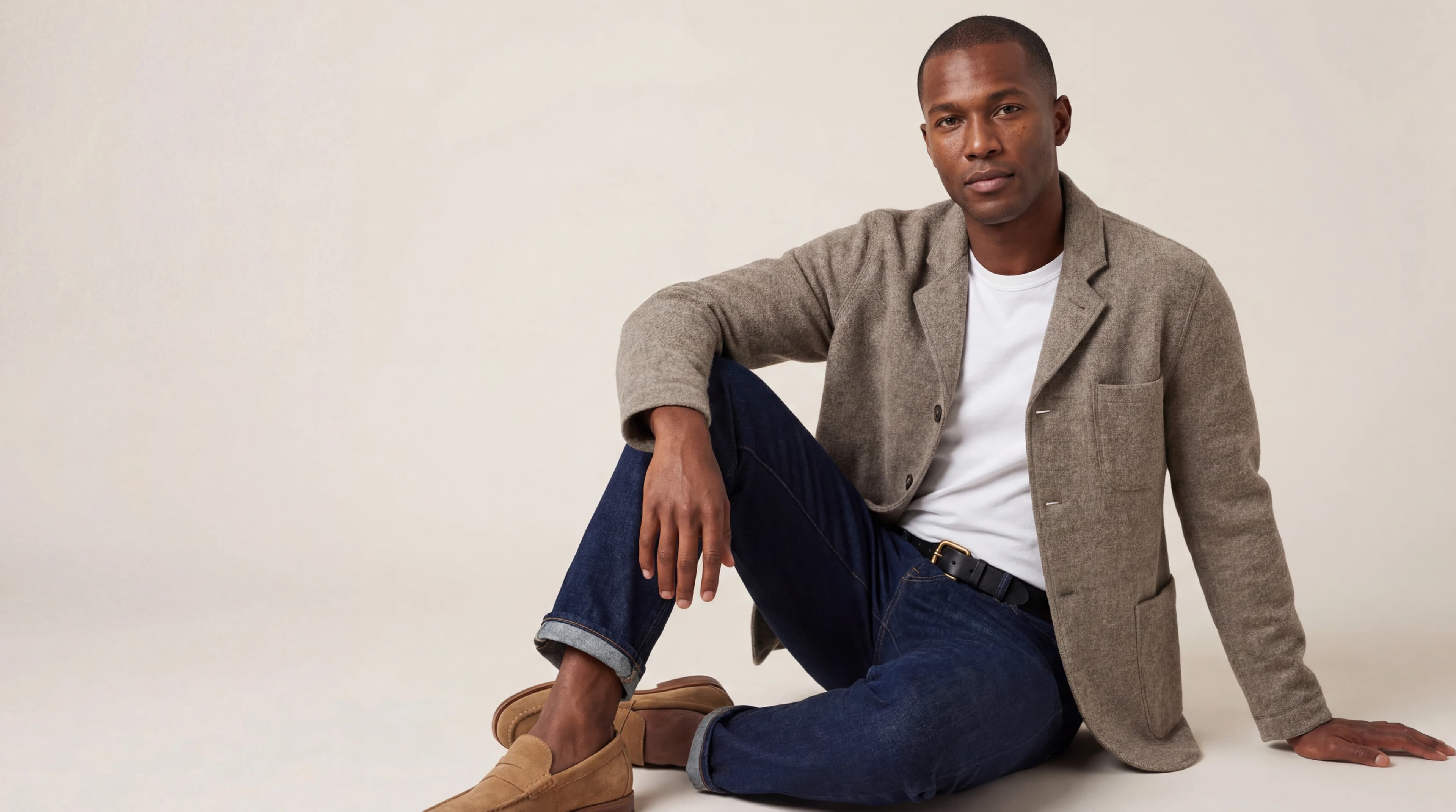 AI-generated ecommerce product visual created with E-shot — no photoshoot needed