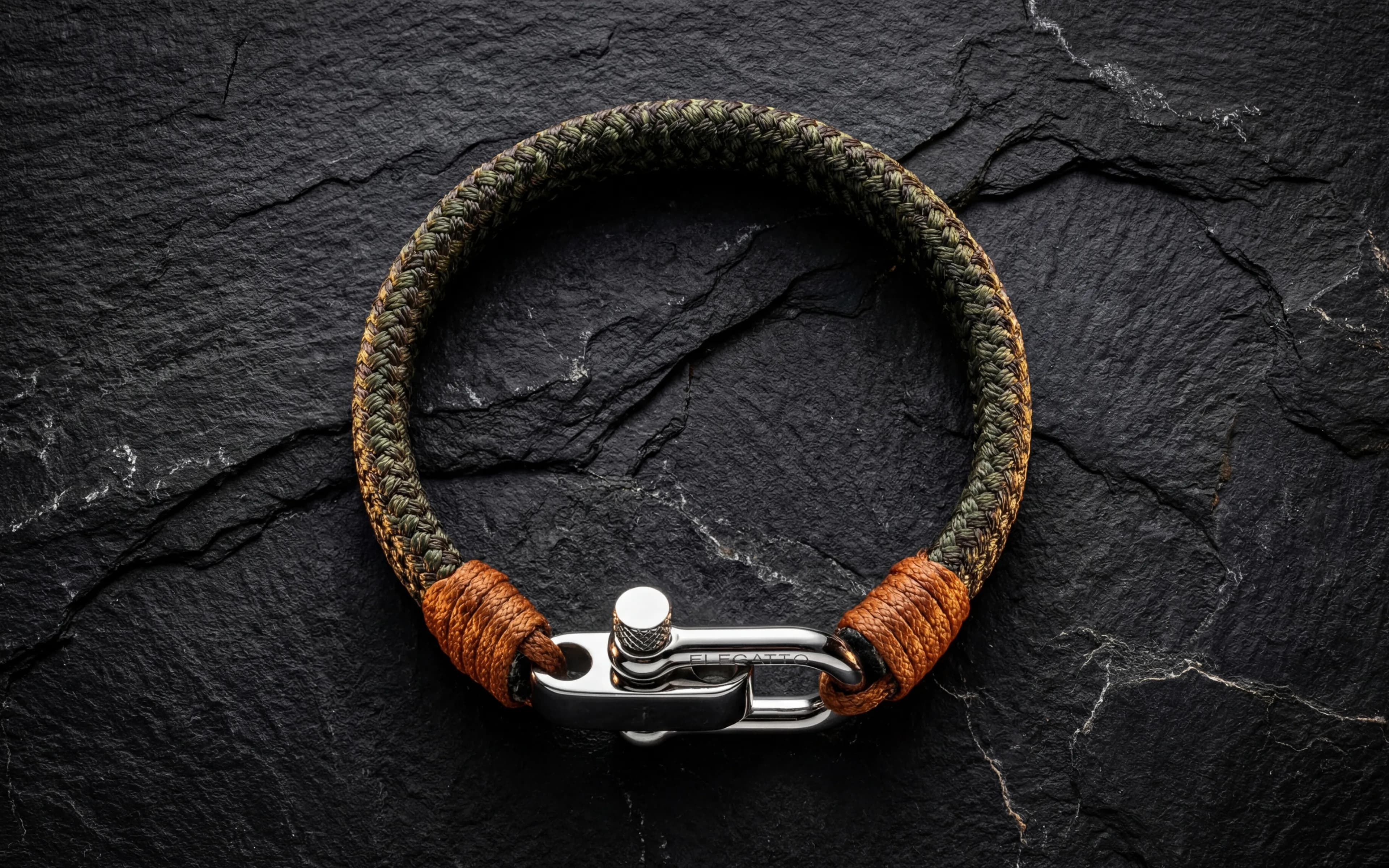 E-shot Studio precision AI rendering — product photography for jewelry and high-detail items