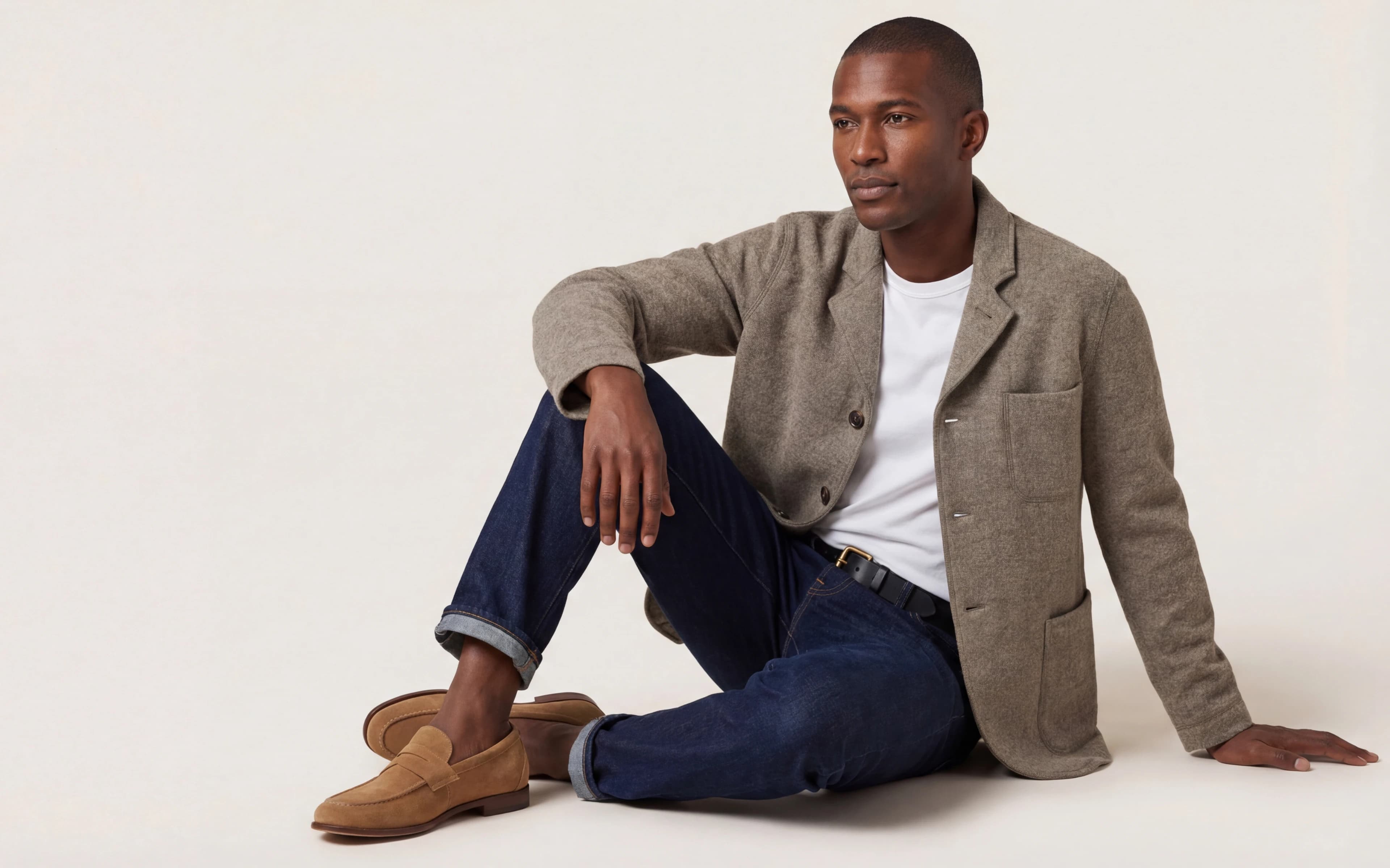 E-shot Studio AI product photography — custom scene and lighting controls for brand campaigns