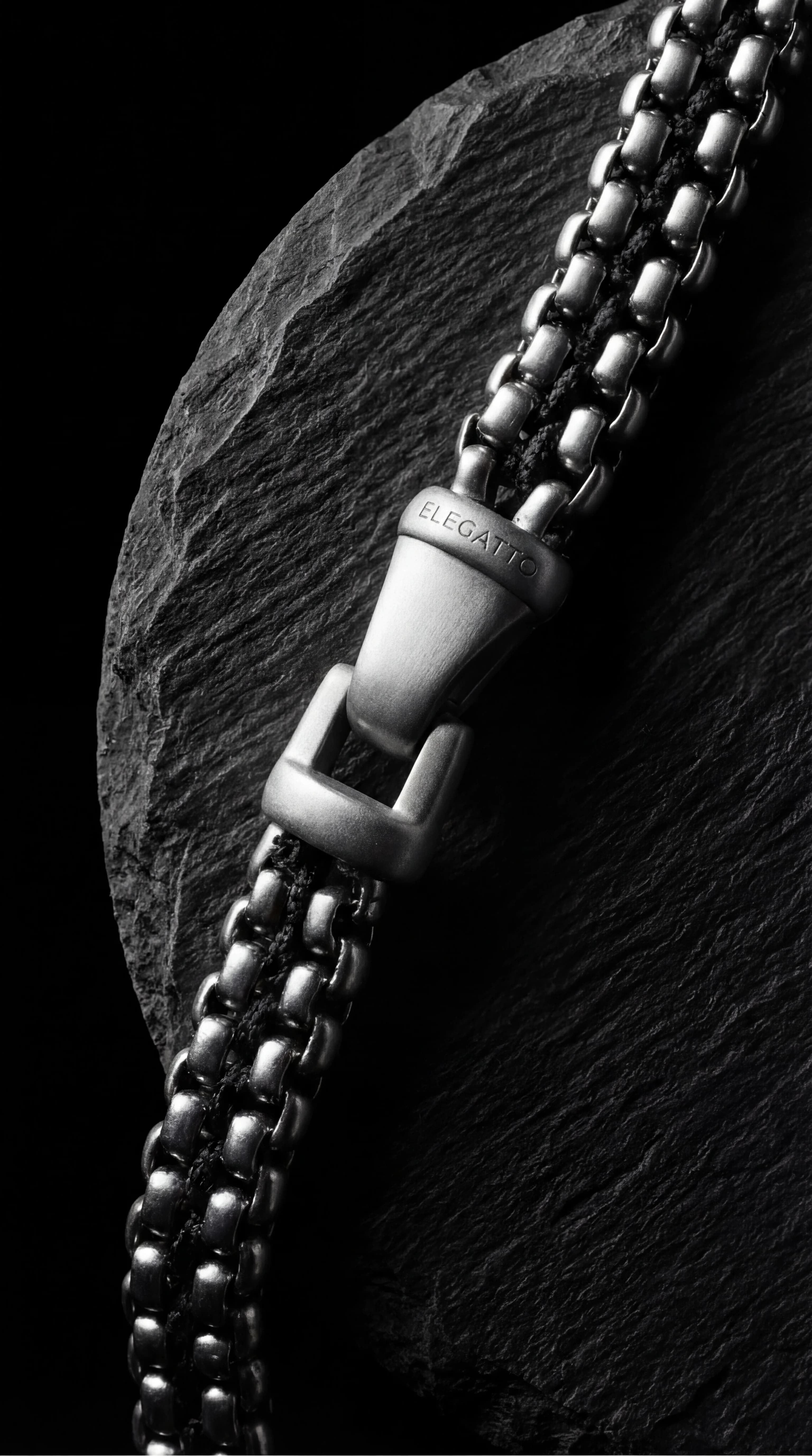 Eshot Studio flat-lay — AI product photography on curated surfaces for ecommerce