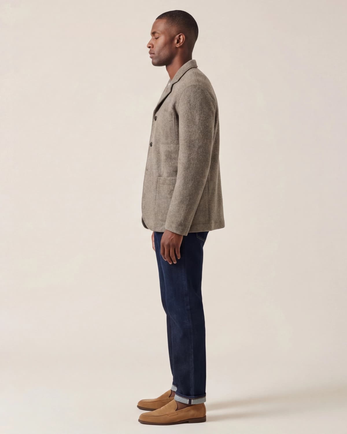 E-shot Studio — AI product photography for premium campaign and brand visual storytelling