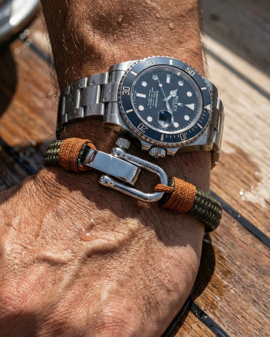 Eshot Studio scene builder — AI product photography with custom backgrounds and lighting